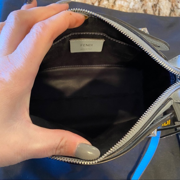 Fendi By The Way with embellished tail 💥(1hr price drop only)💥 - Picture 8 of 16